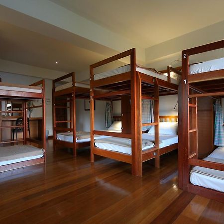 Chanchala Cafe & Hostel Huahin Kültér fotó