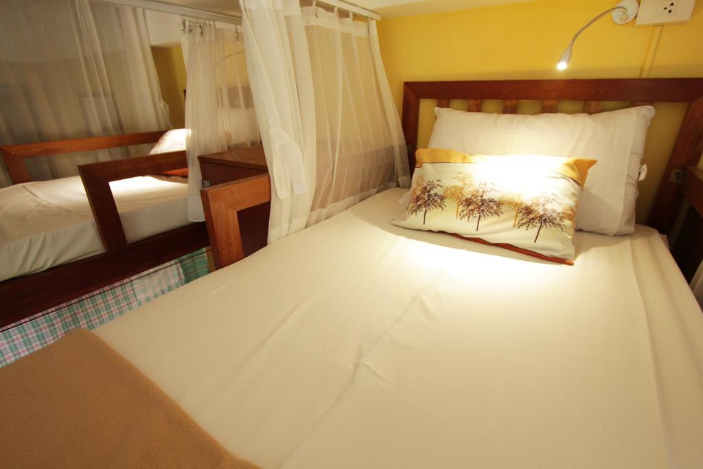 Chanchala Cafe & Hostel Huahin Kültér fotó