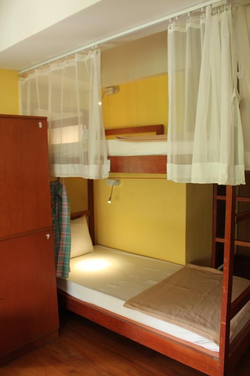 Chanchala Cafe & Hostel Huahin Kültér fotó