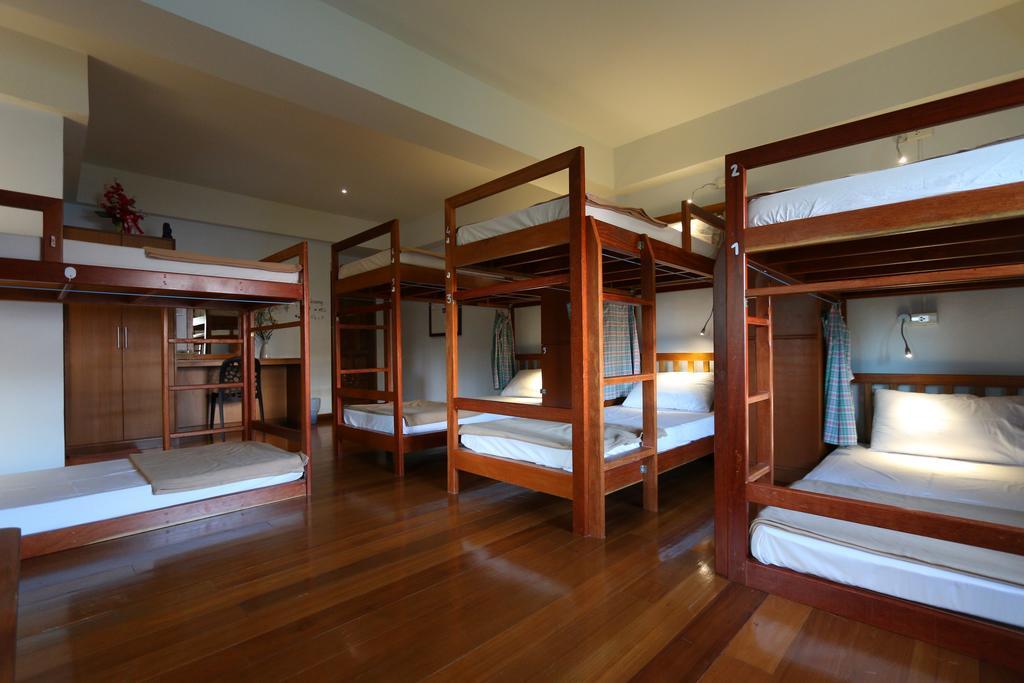 Chanchala Cafe & Hostel Huahin Kültér fotó