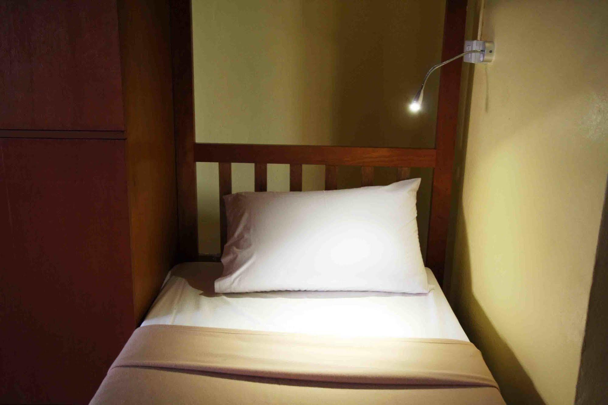 Chanchala Cafe & Hostel Huahin Kültér fotó