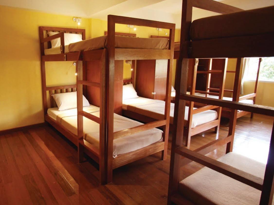Chanchala Cafe & Hostel Huahin Kültér fotó