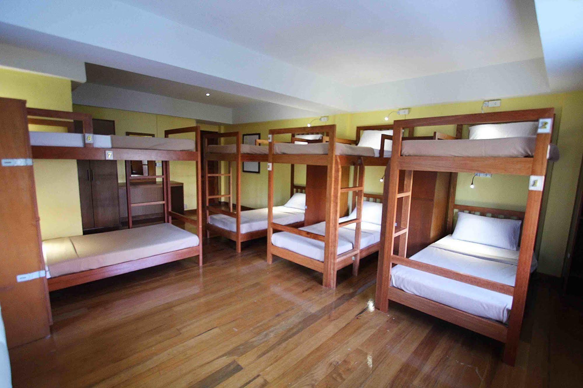 Chanchala Cafe & Hostel Huahin Kültér fotó